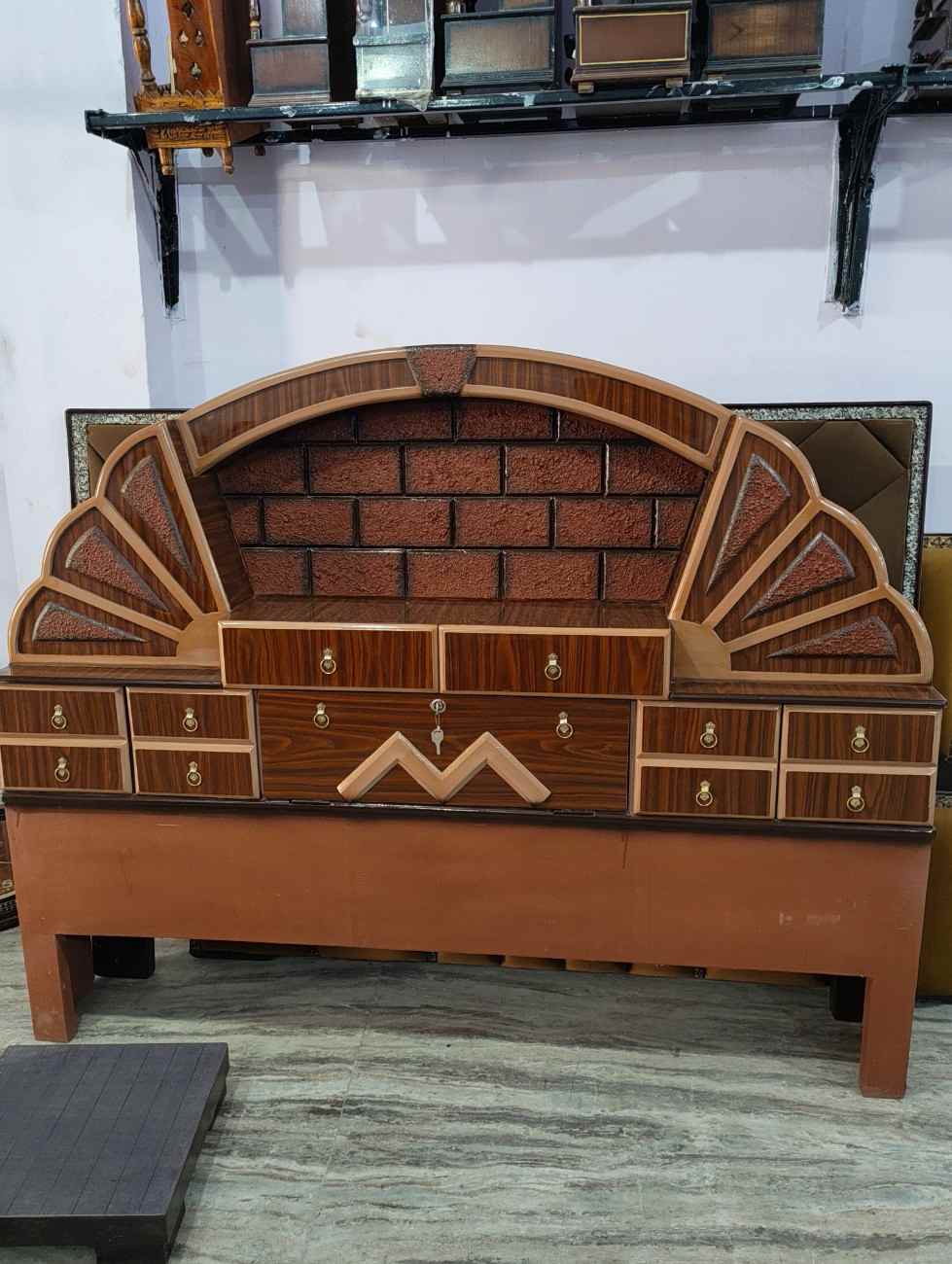 Royal Crown Sirhana - Jain Furniture Ajmer