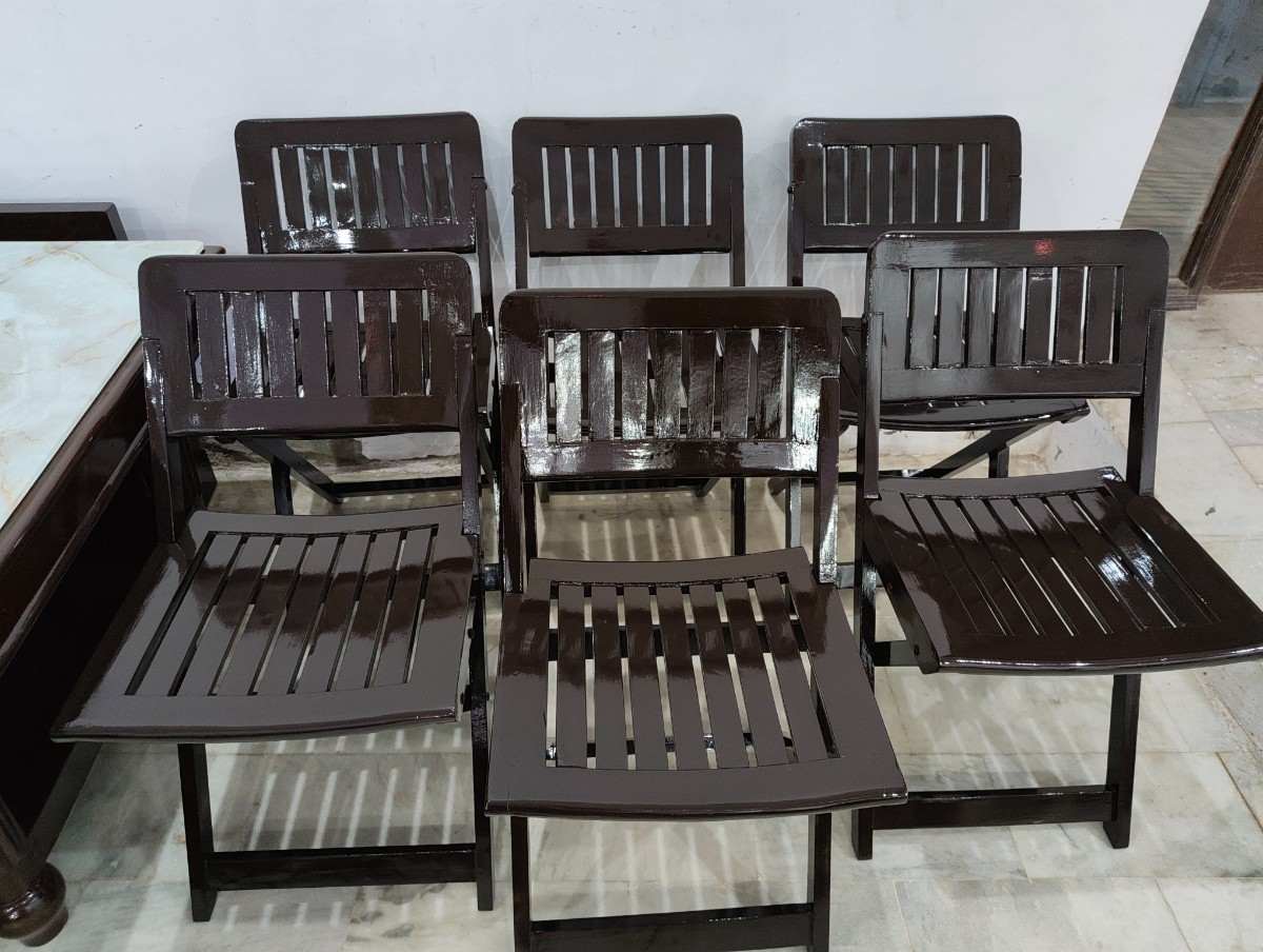 Executive High-Back Mesh Chair - Jain Furniture Ajmer