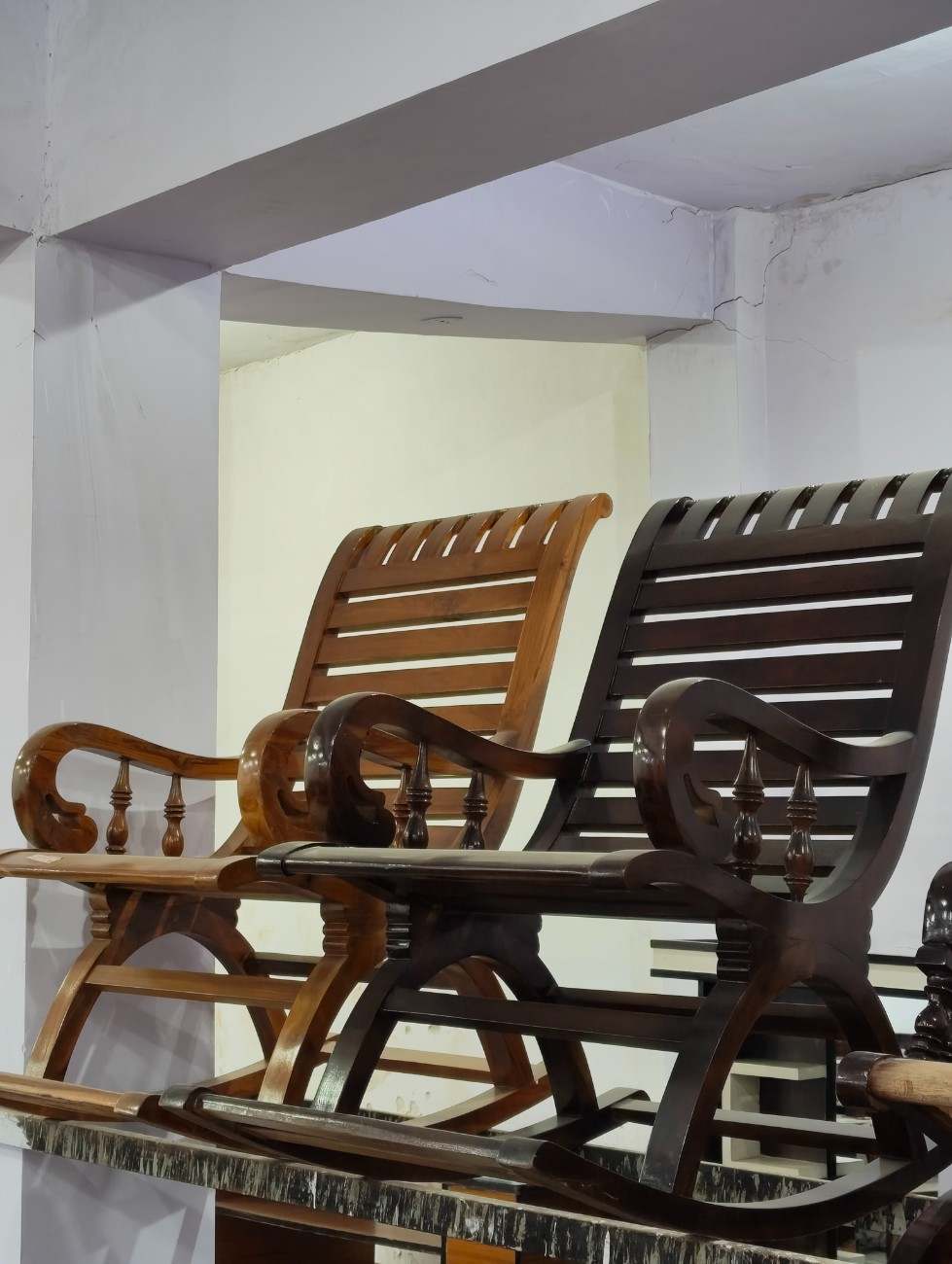 Premium Executive Boss Chair - Jain Furniture Ajmer