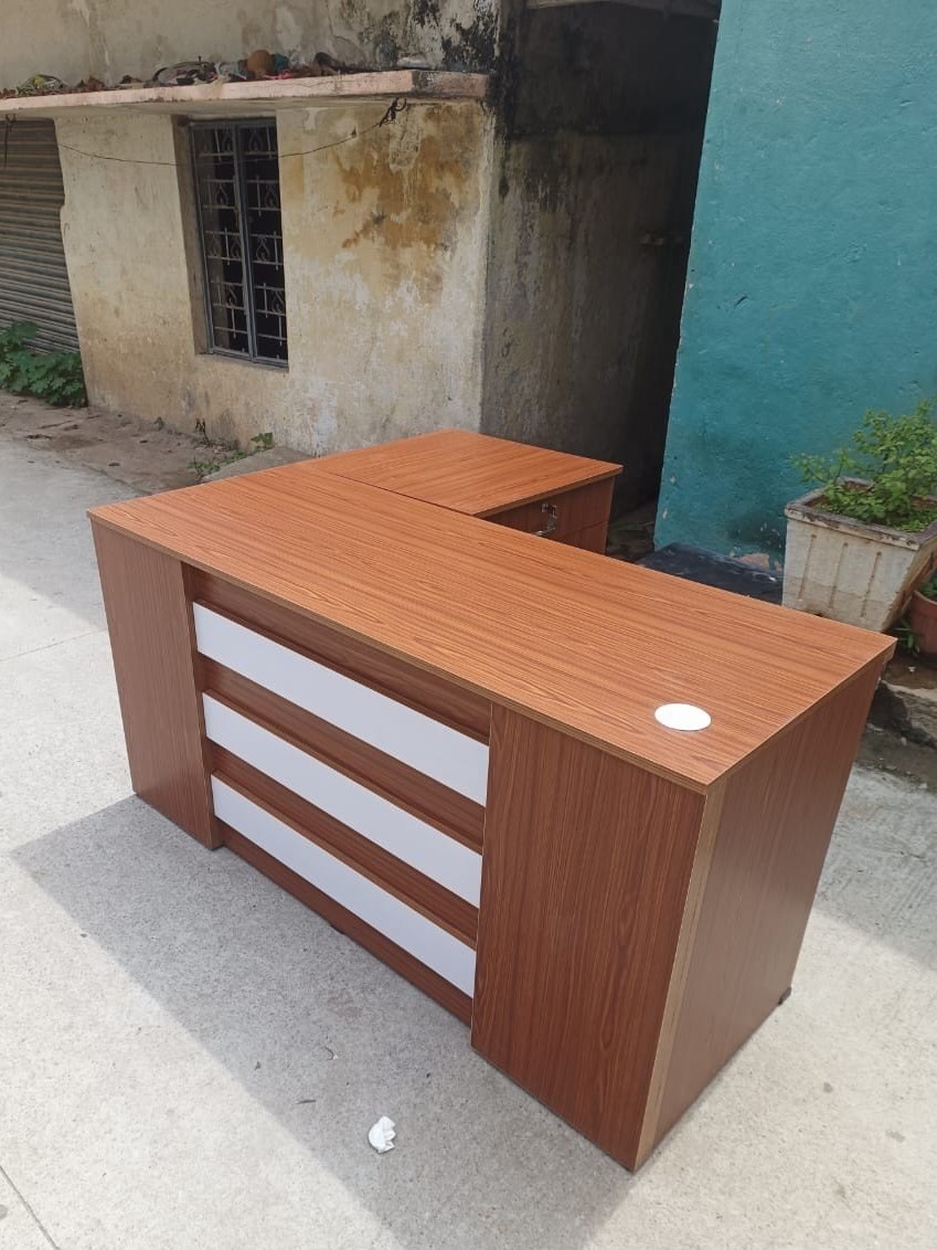 Commercial Billing Counter A - Jain Furniture Ajmer